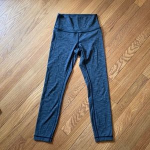Lululemon 7/8 leggings!